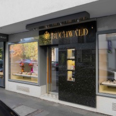 Buchwald Private Jewelry (Foto: )