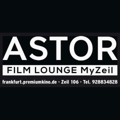 Astor Film Lounge MyZeil (Foto: )