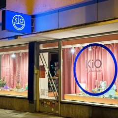 KIO – Kaufhaus im Ort (Foto: KiO)