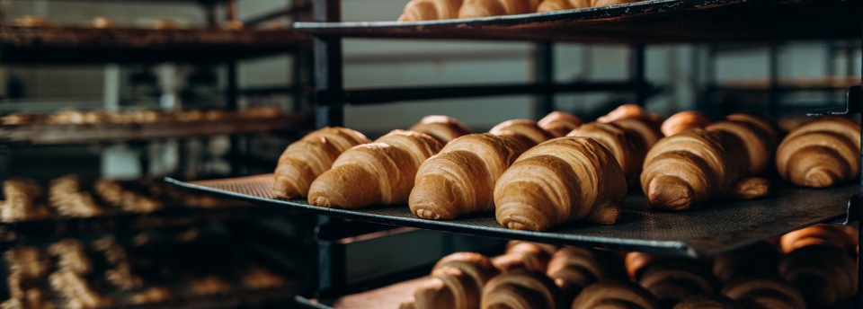 Bäckereien & Patisserien (Foto: AdobeStock/Roman)