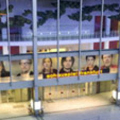 Schauspiel Frankfurt (Foto: )